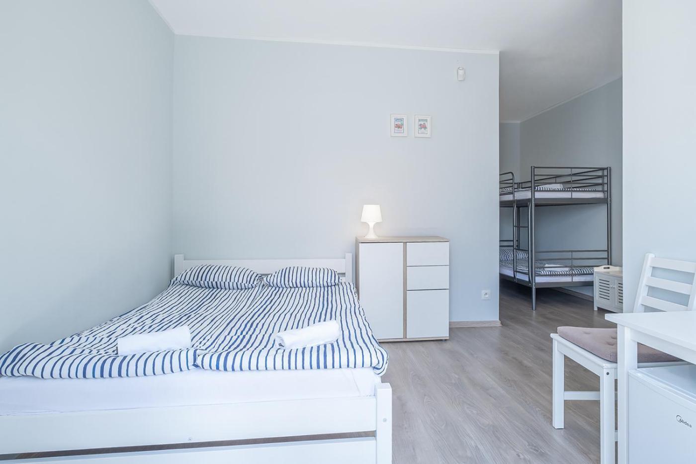 Bedroom ليبا المظهر الخارجي الصورة