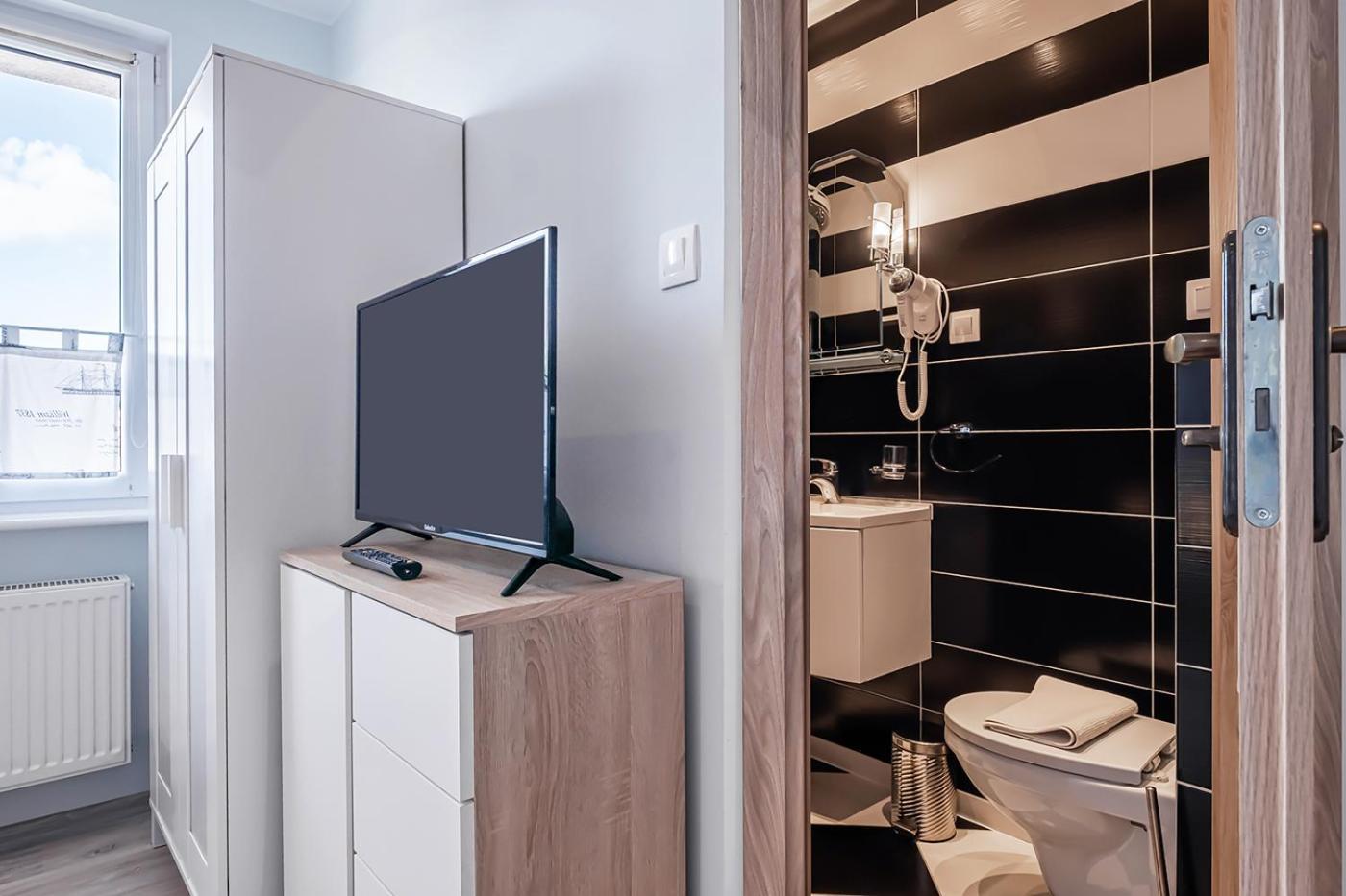 Bedroom ليبا المظهر الخارجي الصورة