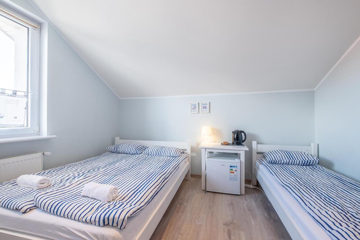Bedroom ليبا المظهر الخارجي الصورة